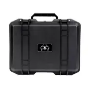 Portable Hard Carrying Case for FIMI 3, Waterproof Drones Accessory Holder