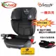 【YIP baby】CAPACITY 卡帕瑟緹 3-12歲 成長型汽車安全座椅/汽座(ISOFIX/車用安全帶 皆可適用)-兩色可選