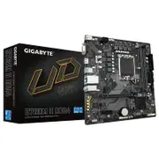 Gigabyte B760M H DDR4 LGA 1700 mATX Motherboard (B760M H DDR4)