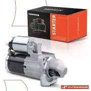 Automatic Trans Starter Motor for Mazda 2 12-14 L4 1.5L 1.4KW 12V Clockwise 13T (for: Mazda)