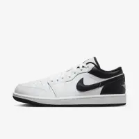 在飛比找momo購物網優惠-【NIKE 耐吉】Air Jordan 1 Low 男 休閒