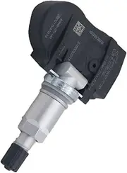 TPMS Sensor Compatible with Mazda for 3 2004 2005 2006 2007 2008 2009 2010 2011 2012 FE01-37-140 TPMS Tire Pressure Sensors