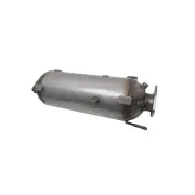 Redback Diesel Particulate Filter for Iveco Daily 35S14 2.3L 4Cyl 2005-2013
