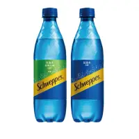 在飛比找蝦皮購物優惠-Schweppes 舒味思 氣泡水系列