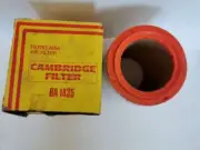 Air Filter Cambridge Filter Ba 1435 for Fiat Uno Disel