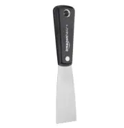 Amazon Basics 1-1/2" Stiff Nylon Handle Putty Knife