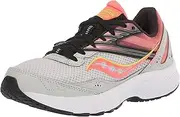 [Saucony] Women's Cohesion 15 Running Shoe