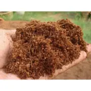 Coco Peat Coir Organic Media Growing Hydroponic Natural Coconut 100%Compost 900g
