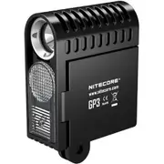 Nitecore GP3 W'proof Light 360 Lumens for GoPro