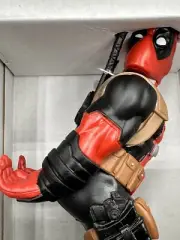 Cable Guys DEADPOOL & WOLVERINE DeadPool (Bringing Up The Rear)Controller Holder