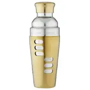 Aurora Recipe Cocktail Shaker. 8 x recipes included Martini, Cosmopolitan + More