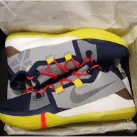 在飛比找Yahoo!奇摩拍賣優惠-NIKE KOBE AD EP MAMBA DAY 籃球鞋 