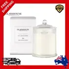 Glasshouse Santorini - Blue Jasmine & Hedera 350g Triple Scented Candle