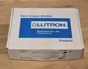 Lutron Homeworks QS HQR-REP-120 Brand New!