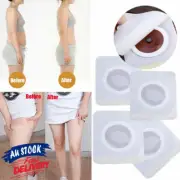 60PCS SLIMMING PATCHES BODY SLIM BURN FAT BELLY DETOX WEIGHT LOSS DIET PADS