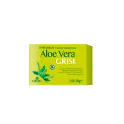 Grisi Aloe Vera Dermo-soap 100g
