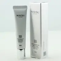 在飛比找蝦皮購物優惠-Genuine Meisu bb Cream Flawles