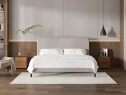 My Style Tapered Headboard & Standard Base - Super King / Haze / Slimline Base