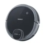 ECOVACS DEEBOT DN55 智能清潔機器人 (OZMO 900) 精美的產品