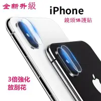 在飛比找Yahoo!奇摩拍賣優惠-IPHONE鏡頭保護 適用蘋果IPhoneXs/Xr/Xs 