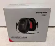 Honeywell® VeriShield™️VS 110N Neckband Earmuff NRR 22 dB Howard Leight PPE {AA}