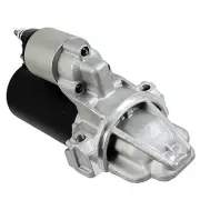 12V 12T STARTER MOTOR FOR FORD LCV EUROPE AND VARIOUS MODELS 2012 2013 2014