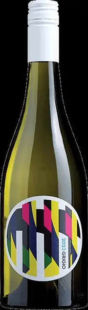 Mercer Wines Pinot Grigio 2023, Hilltops Pinot Gris/Pinot Grigio, Wine Selectors