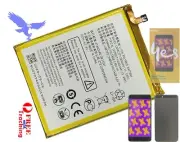 Replacement Battery for Optus X Power ZTE Blade A6 Max Free Ship with Tracking