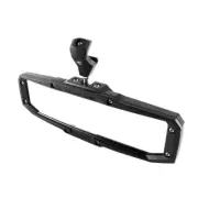 Can-Am Defender Rear View Mirror Adjustable HD7 & Max 2016-2025