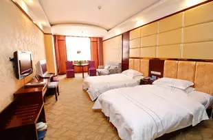 咸陽零點商務酒店Lingdian Business Hotel