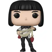 [Shang-Chi and the Legend of the Ten Rings] Shang-Chi Xialing Pop! Vinyl