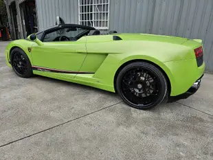 Lamborghini Callardo Spyder 560-4 2010款