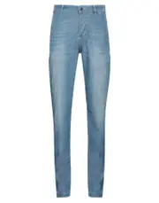 [CAMOUFLAGE AR AND J.] CAMOUFLAGE AR AND J. Jeans - Item 30127594