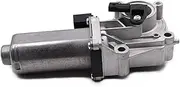 Transfer Case Shift Actuator Shift Motor 27107528559 27107566296，Compatible With BMW X3 / X5 E83 E53 E70 ATC400/ATC500/ ATC700