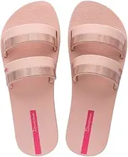 [Ipanema] Women's Mesh Slide Fem Sandals