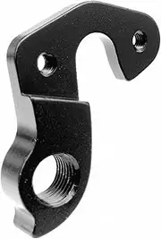 Pexorin 1pc Bicycle Derailleur Hanger, for Tropix, for MILAN Pairs Full Carbon FRAME, for , for Scott, for Foil, for Gios, for Aerolite, for ADDICT, for COUNTESS, for SOLACE Dropout Bike Rear Deraille