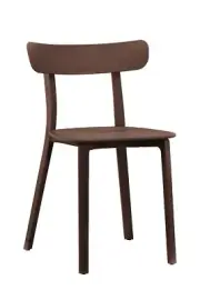 Chocolate Cafe Chair for Sale Avanti Tilting back rest system amazing Chair