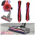 185/225mm Roller Brush Bar Slim Motor Head For Dyson V6 DC58 DC59 Vacuum Cleaner