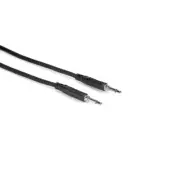 Hosa CMM-310 Mono Interconnect, 3.5 mm TS to Same, 10 ft