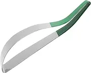 Stainless Steel Cake Slicer | Events Pie Slicer - Adjustable Stainless Steel Reusable Pizza Slicing Leveler for Pastry Dough