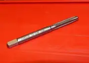 10-32 NF Taper Hand Tap Starter USA Irwin Hanson 1031 ZR RH 3 Flute Carbon Steel