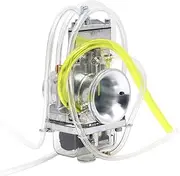2 Stroke Motorcycle Carburetor Fit For Yamaha YZ250 YZ400 YZ450 Lectron Billetron 28/30/32/34/36/38/40mm(36mm)