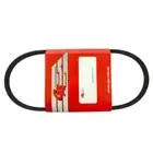 V Belt for 40" Cut Selected 6HP Victa Corvette Side Discharge Ride on Lawn Mower