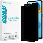 (2 Pack) Privacy Screen Protector for Samsung Galaxy A23 5G/4G anti Spy Tempered