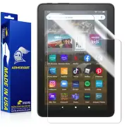 ArmorSuit Amazon Fire HD 8 Clear or Matte Screen Protector (2022) 12th Gen