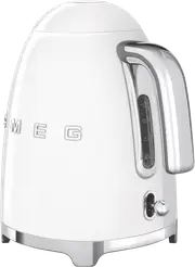 Smeg Kettle 50's Style White