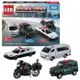 TOMICA 緊急事件! TOMICA警車組 TM17054 多美小汽車 TAKARA TOMY