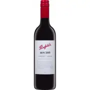 Penfolds Bin 389 Cabernet Shiraz 2008