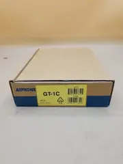 Aiphone GT-2C Master Multi Tenant Color Video Entry Security System White