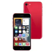 [Apple] iPhone SE (3rd Gen) 64GB